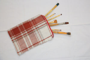 Pouches
