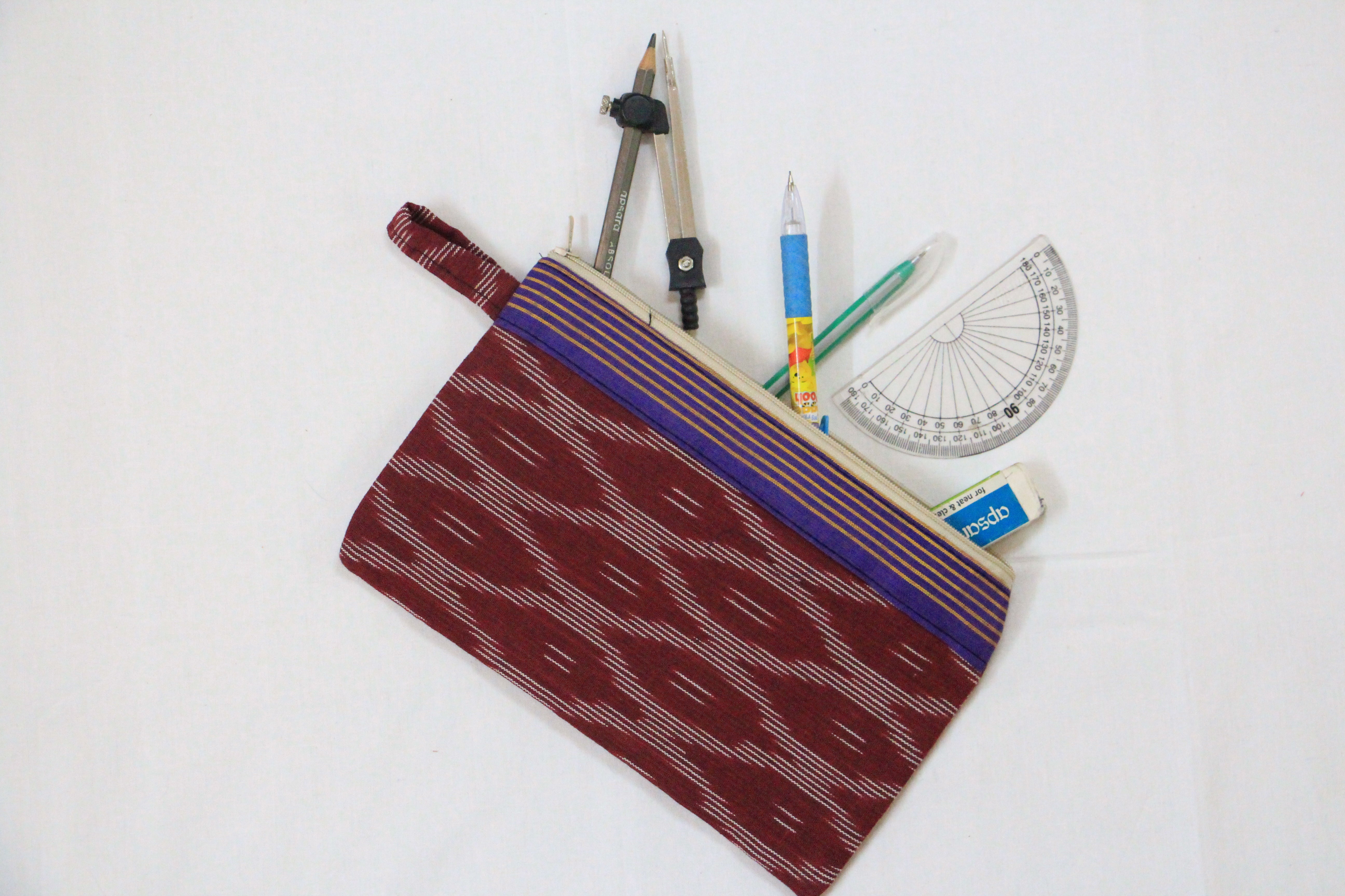 Pouch