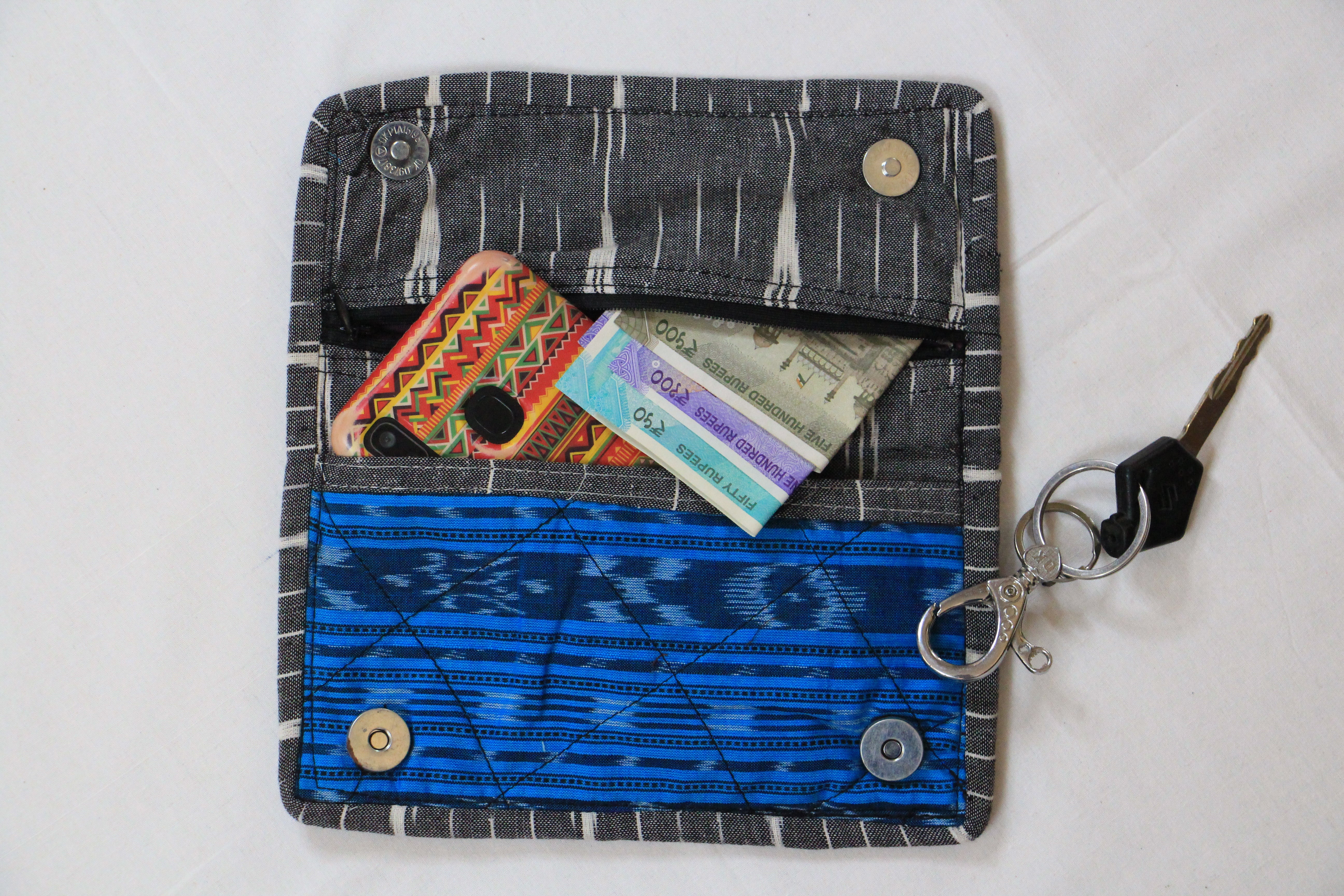 Pouch