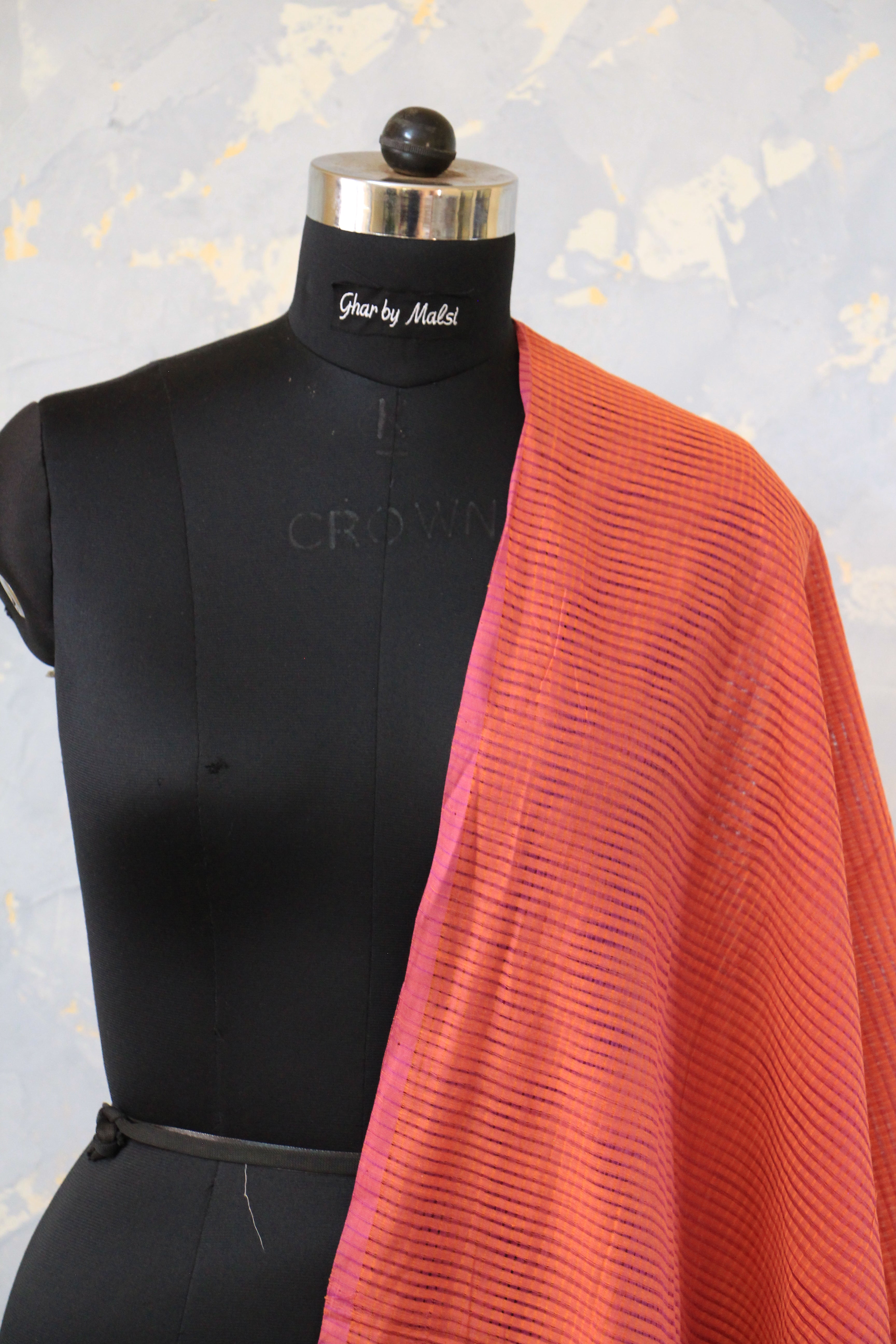 Cotton Dupatta