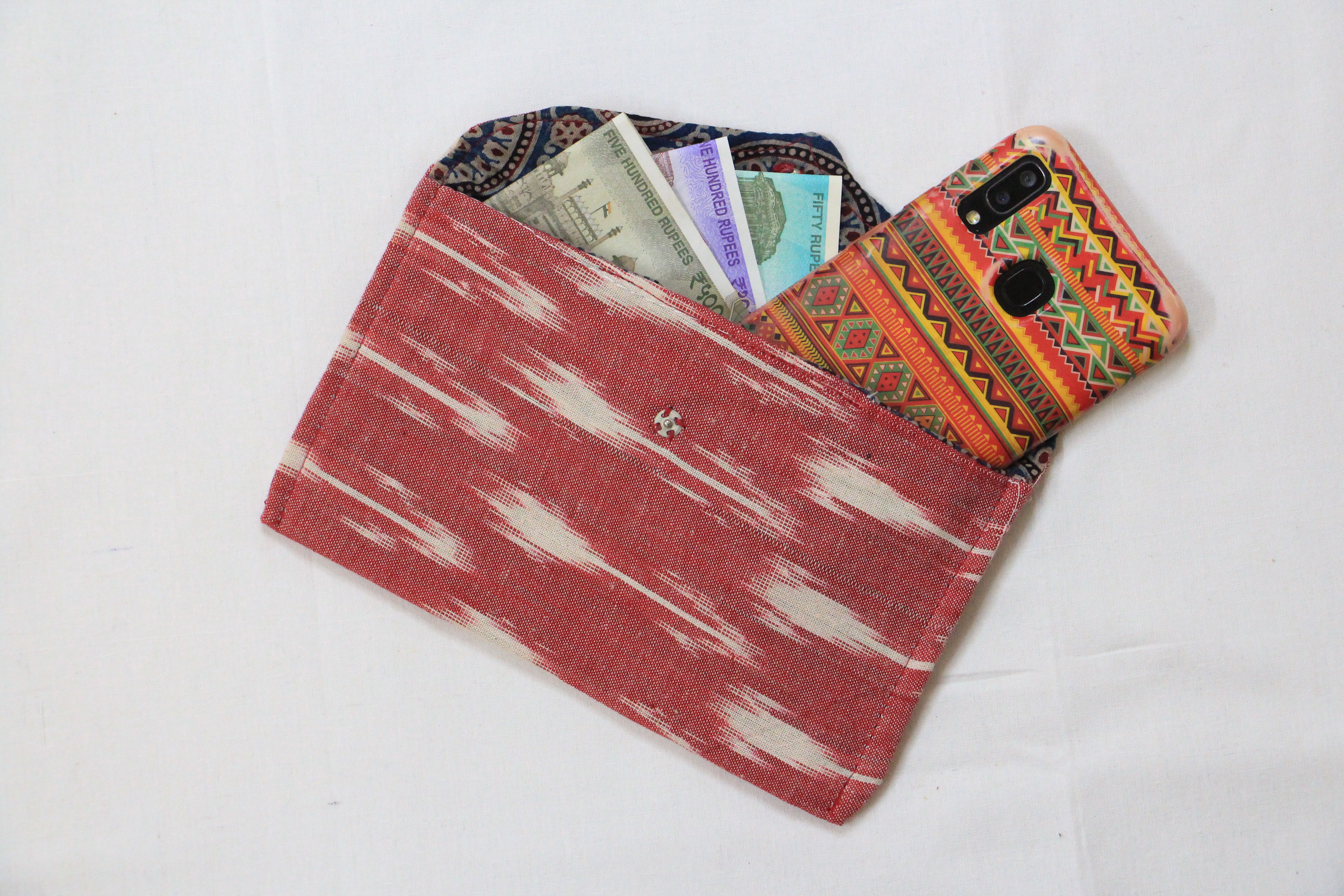 Pouches