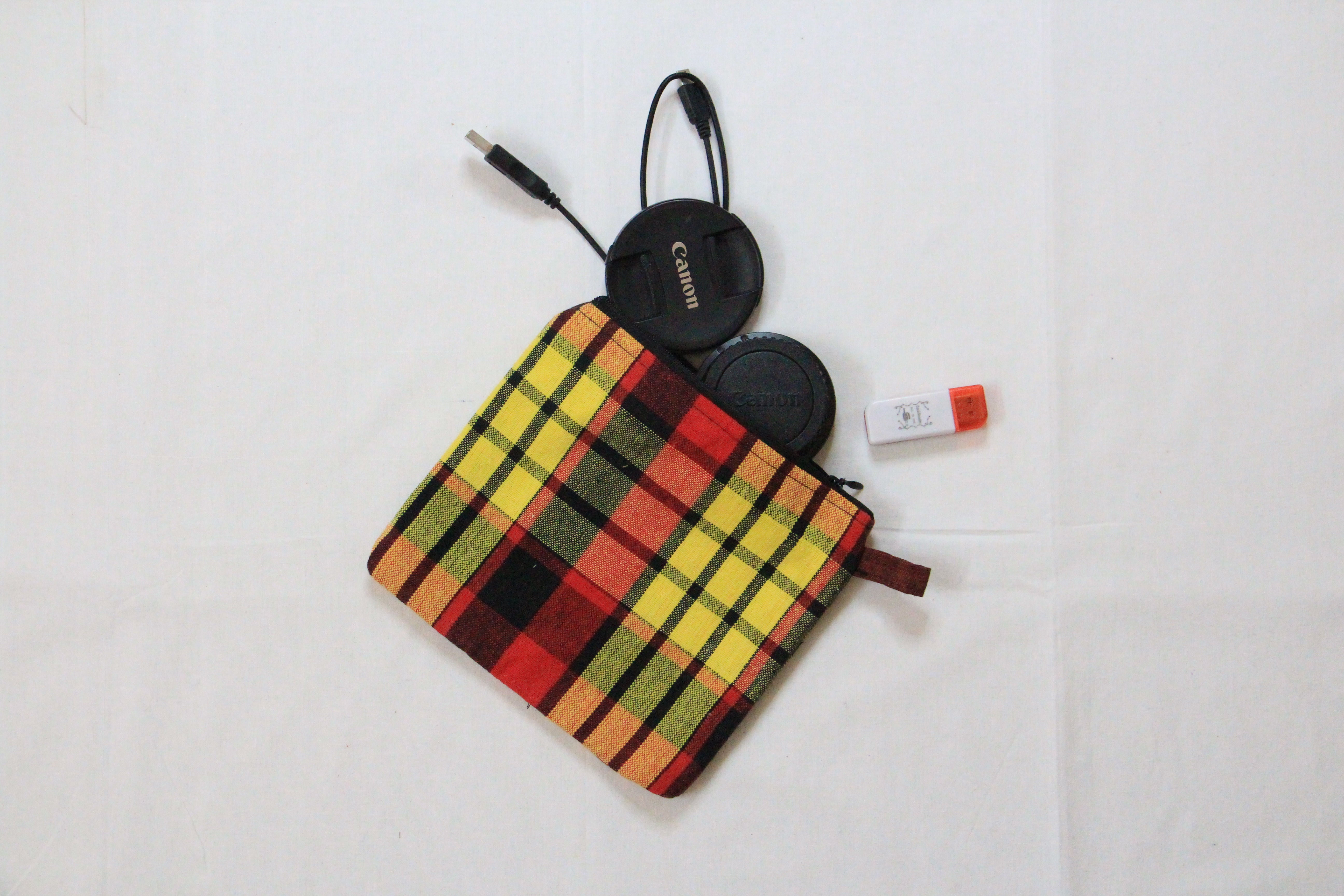 Pouch