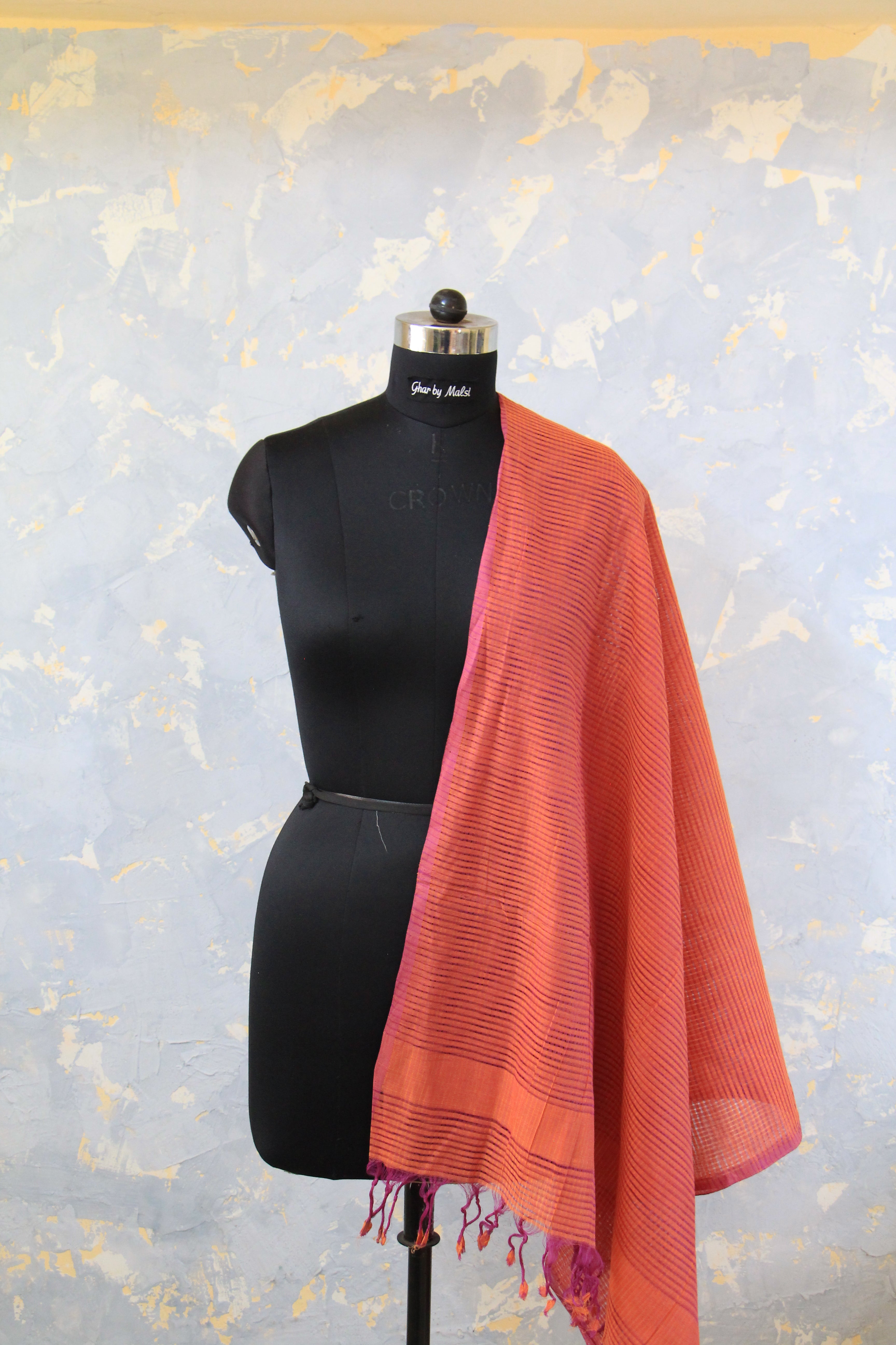 Cotton Dupatta