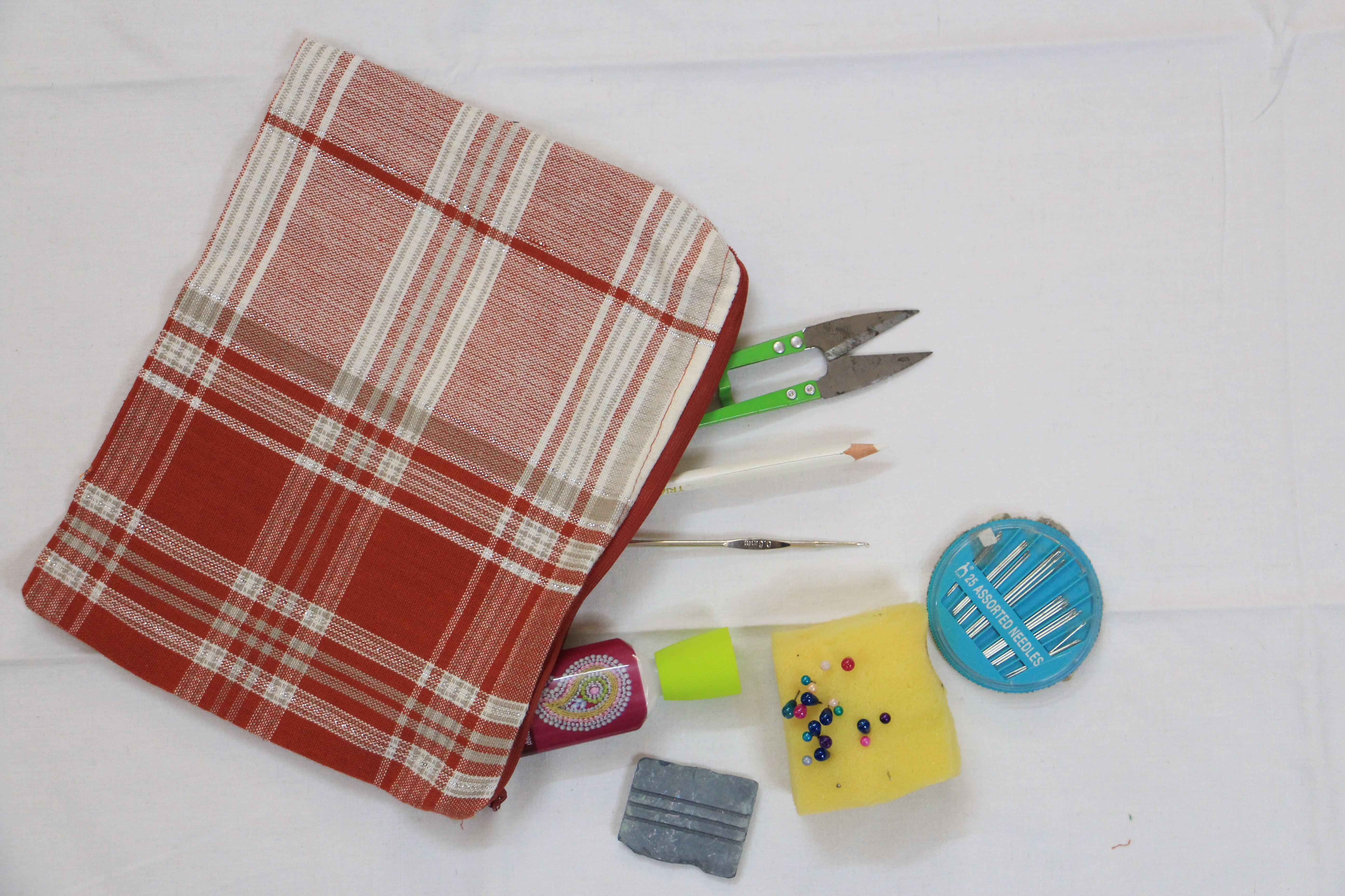 Pouch