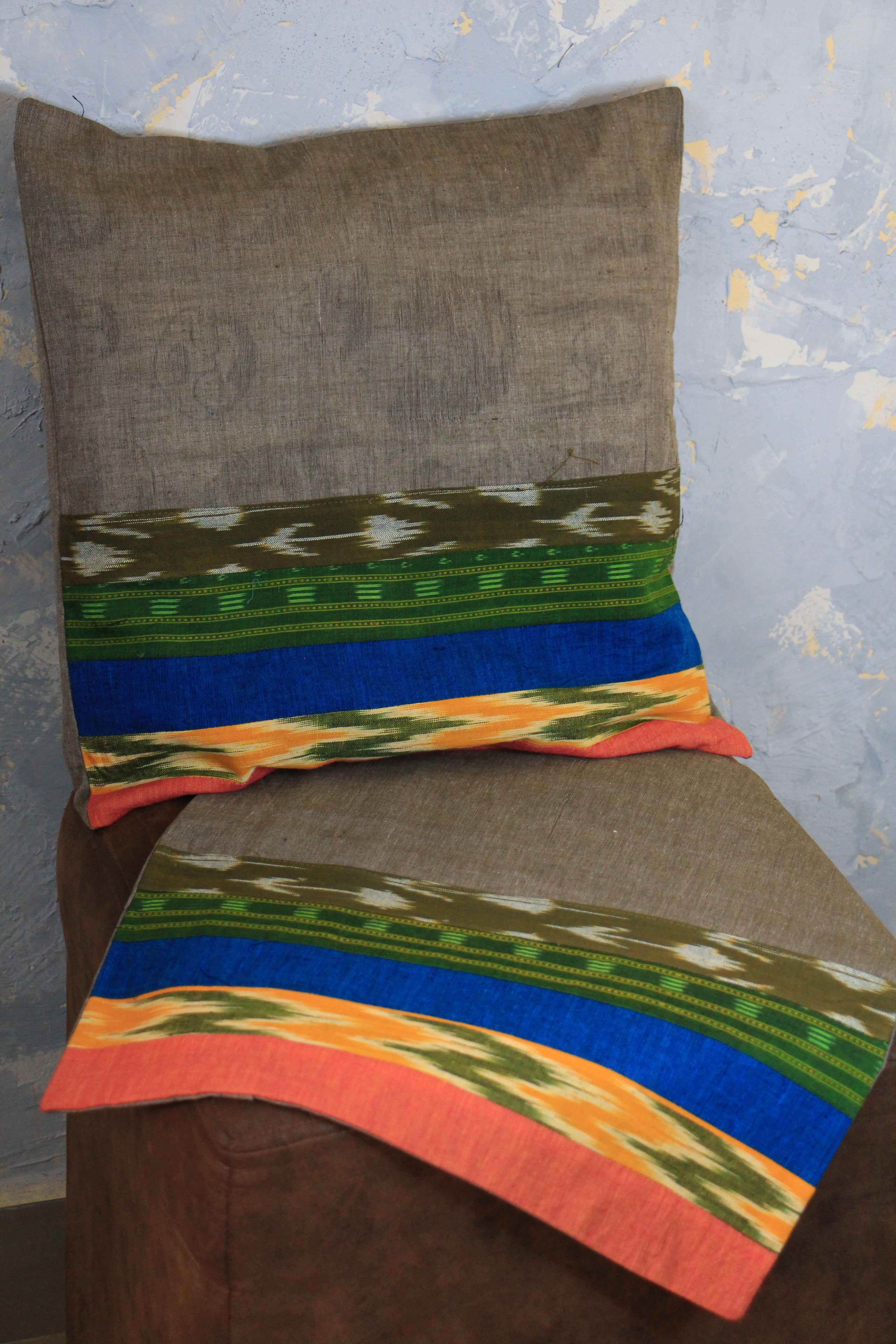 Pillow Cover