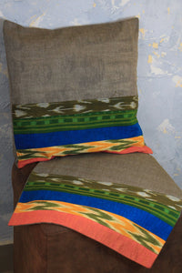 Pillow Cover