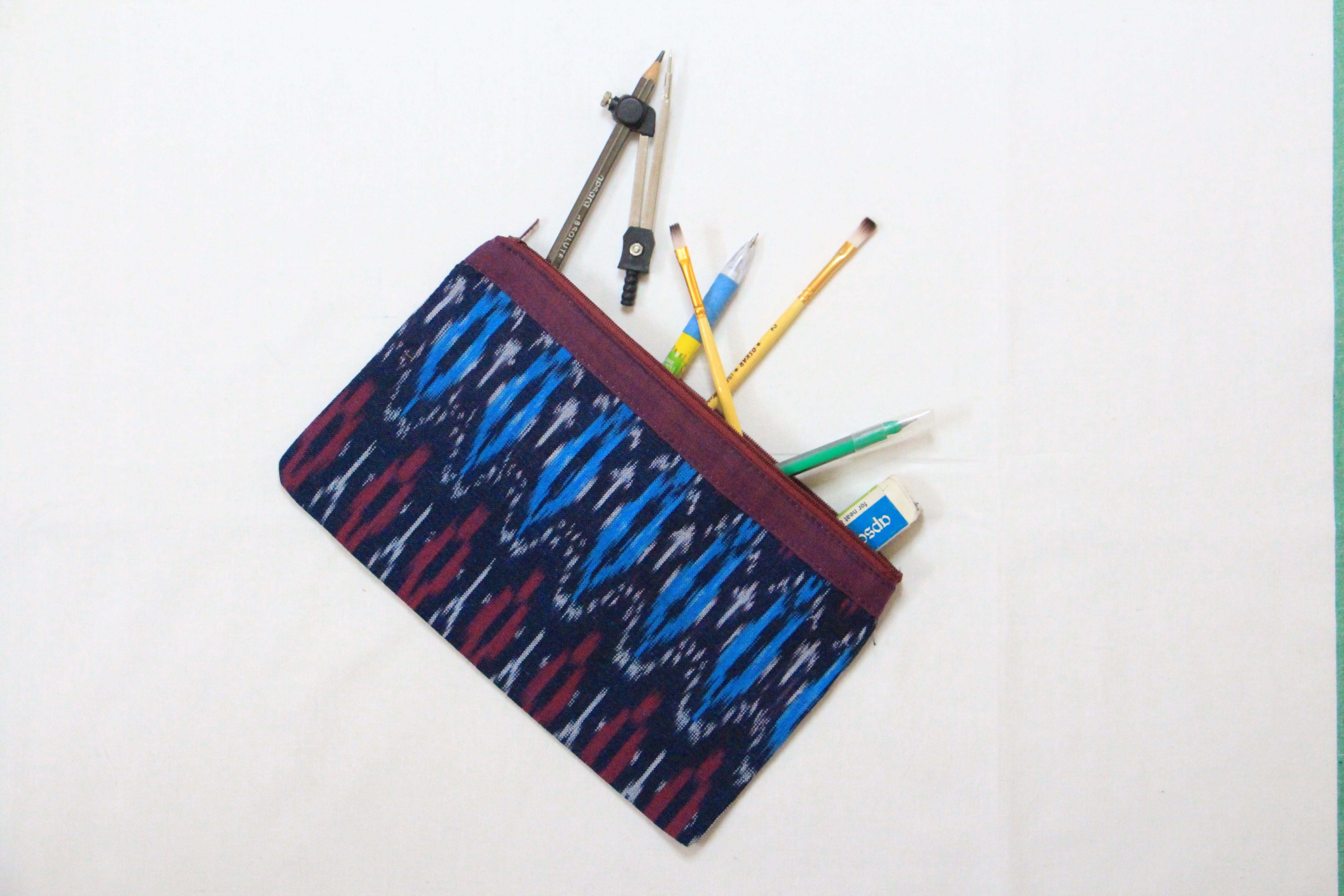 Pouch