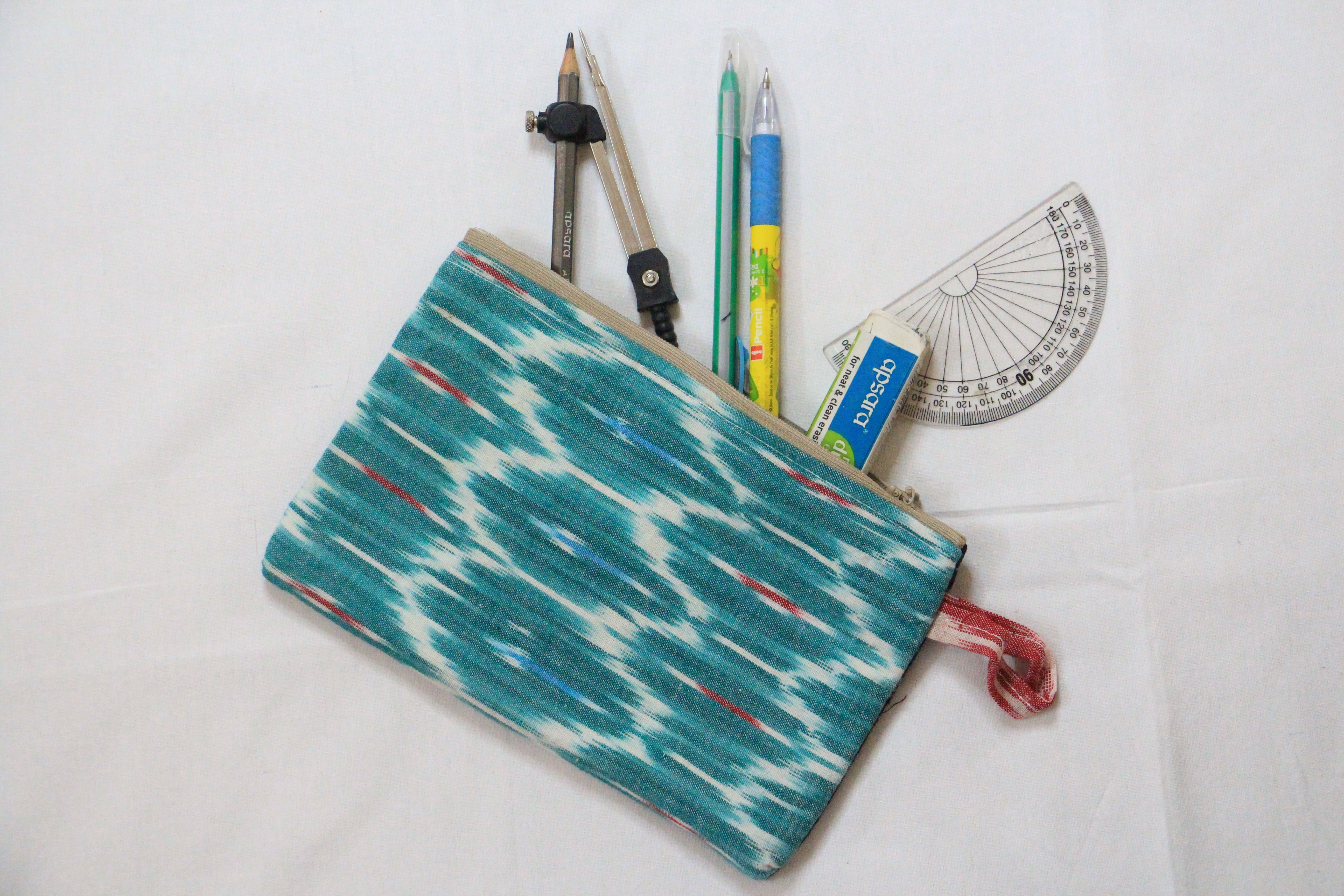 Pouch