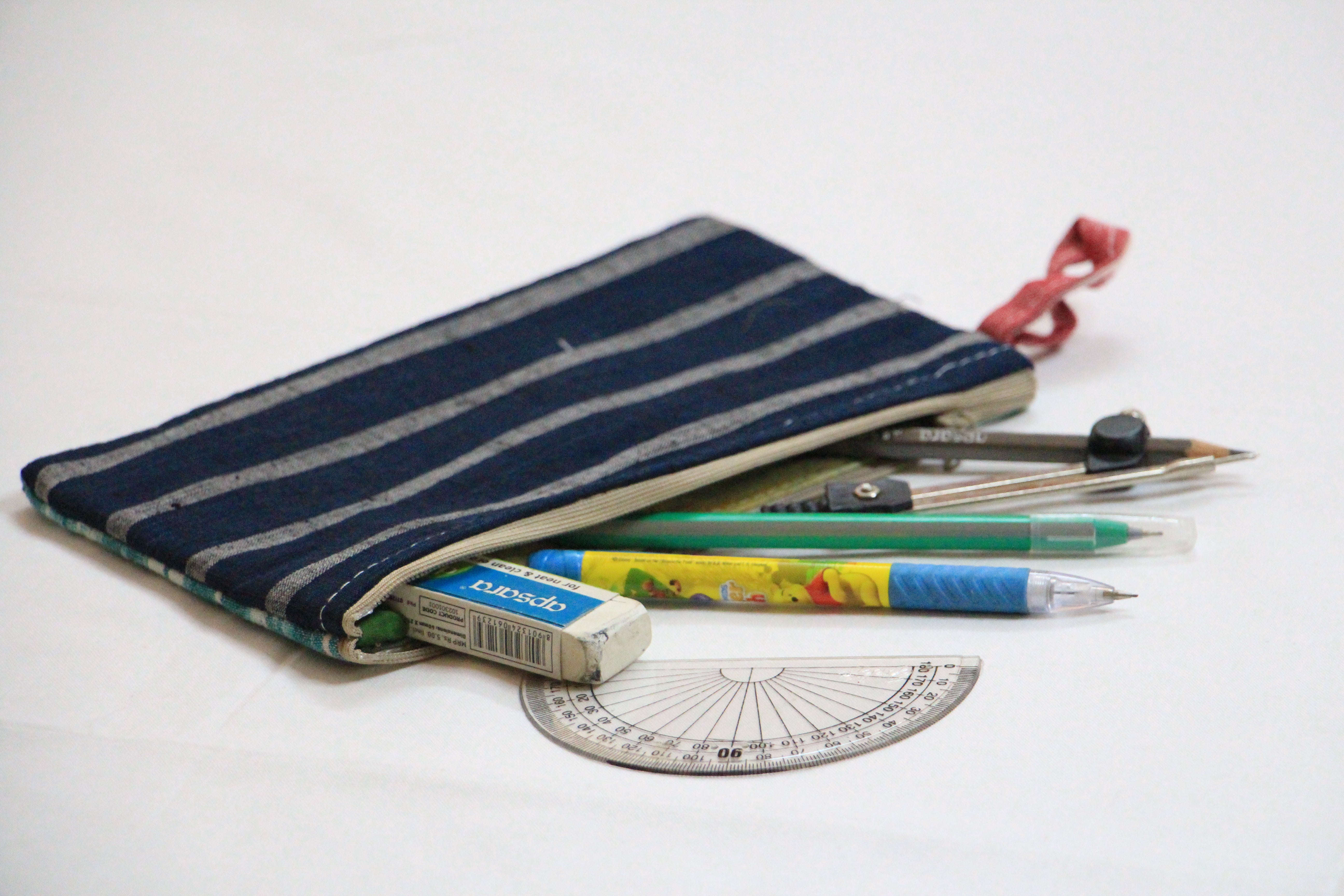 Pouch