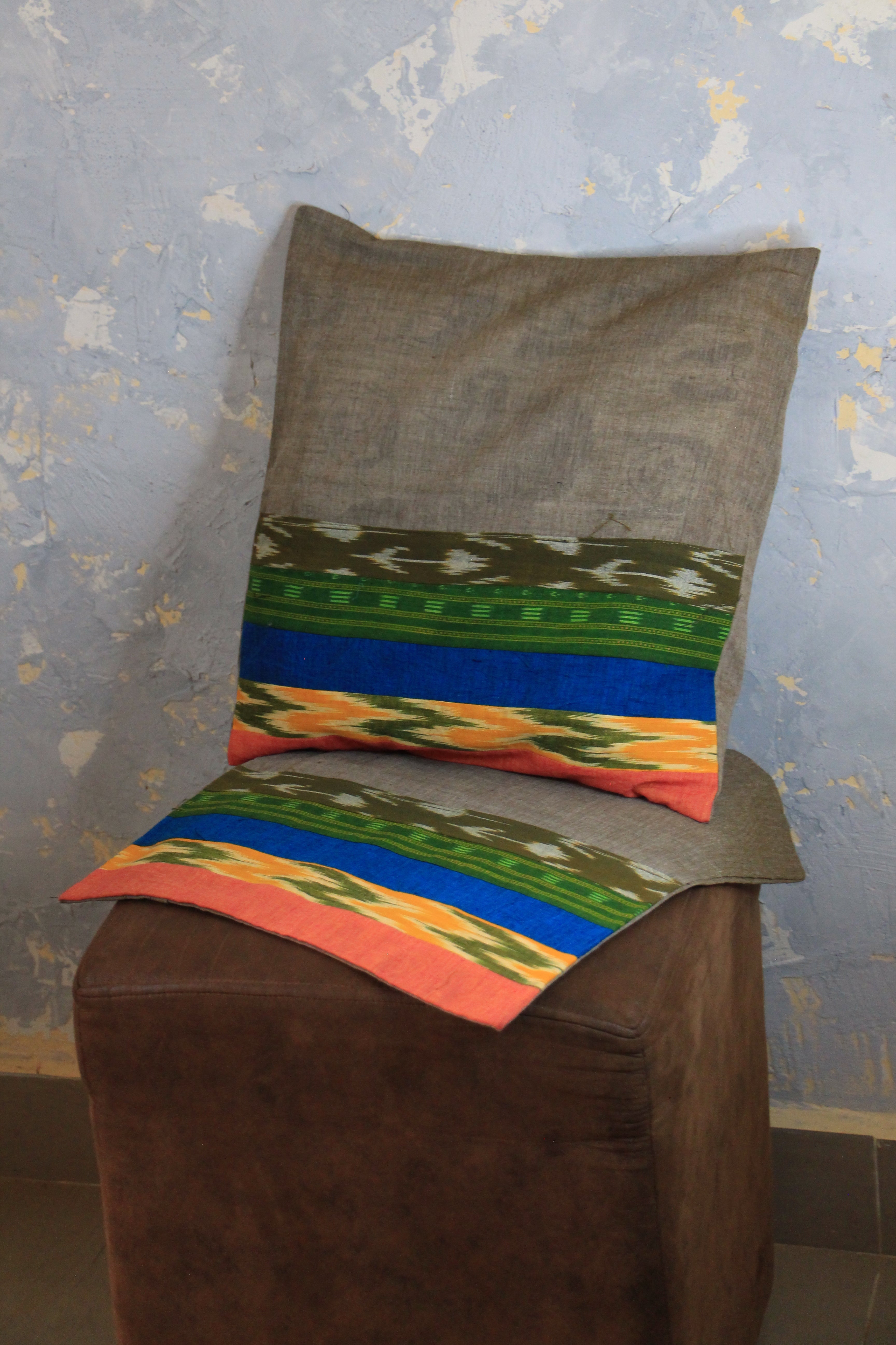 Pillow Cover