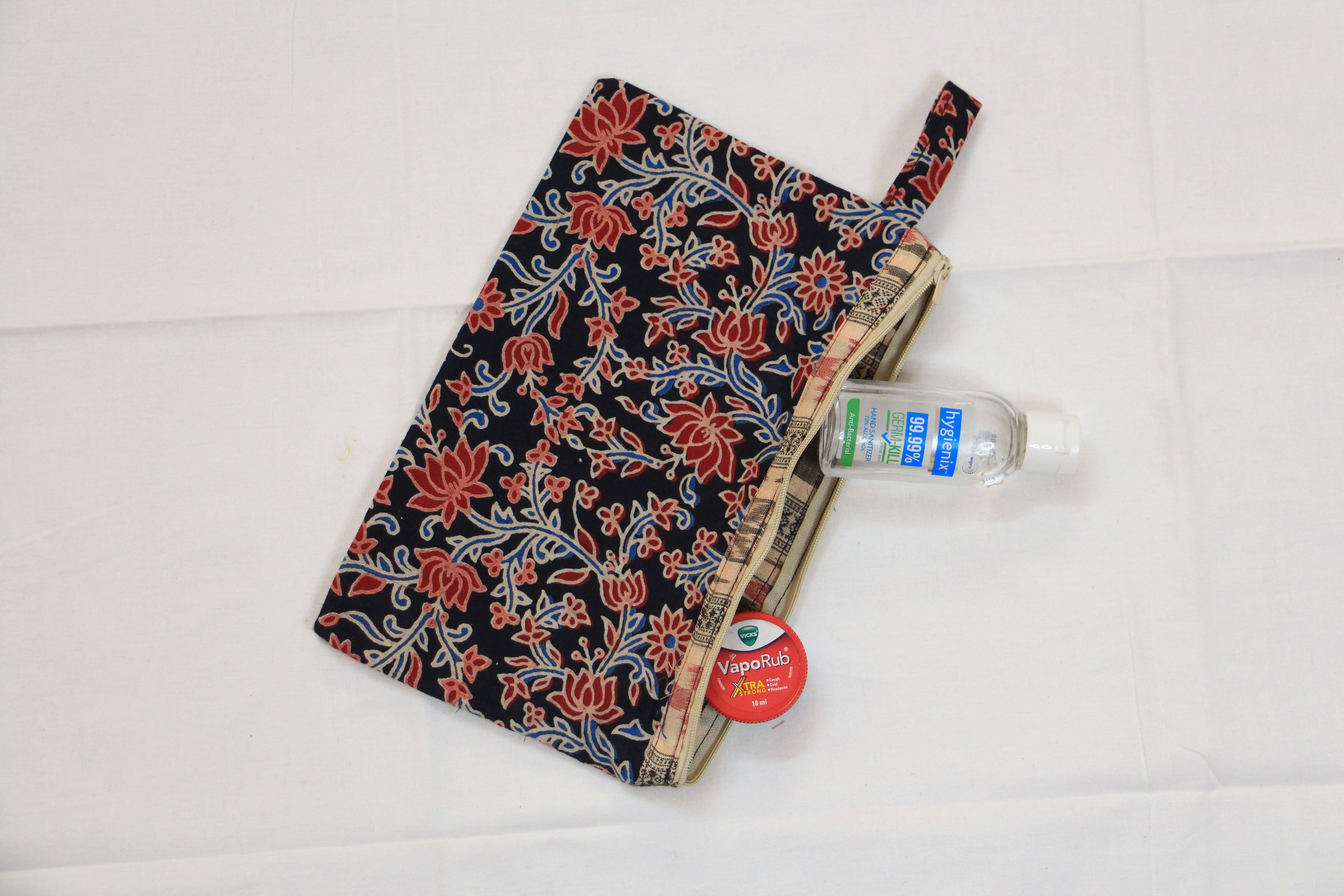 Pouch
