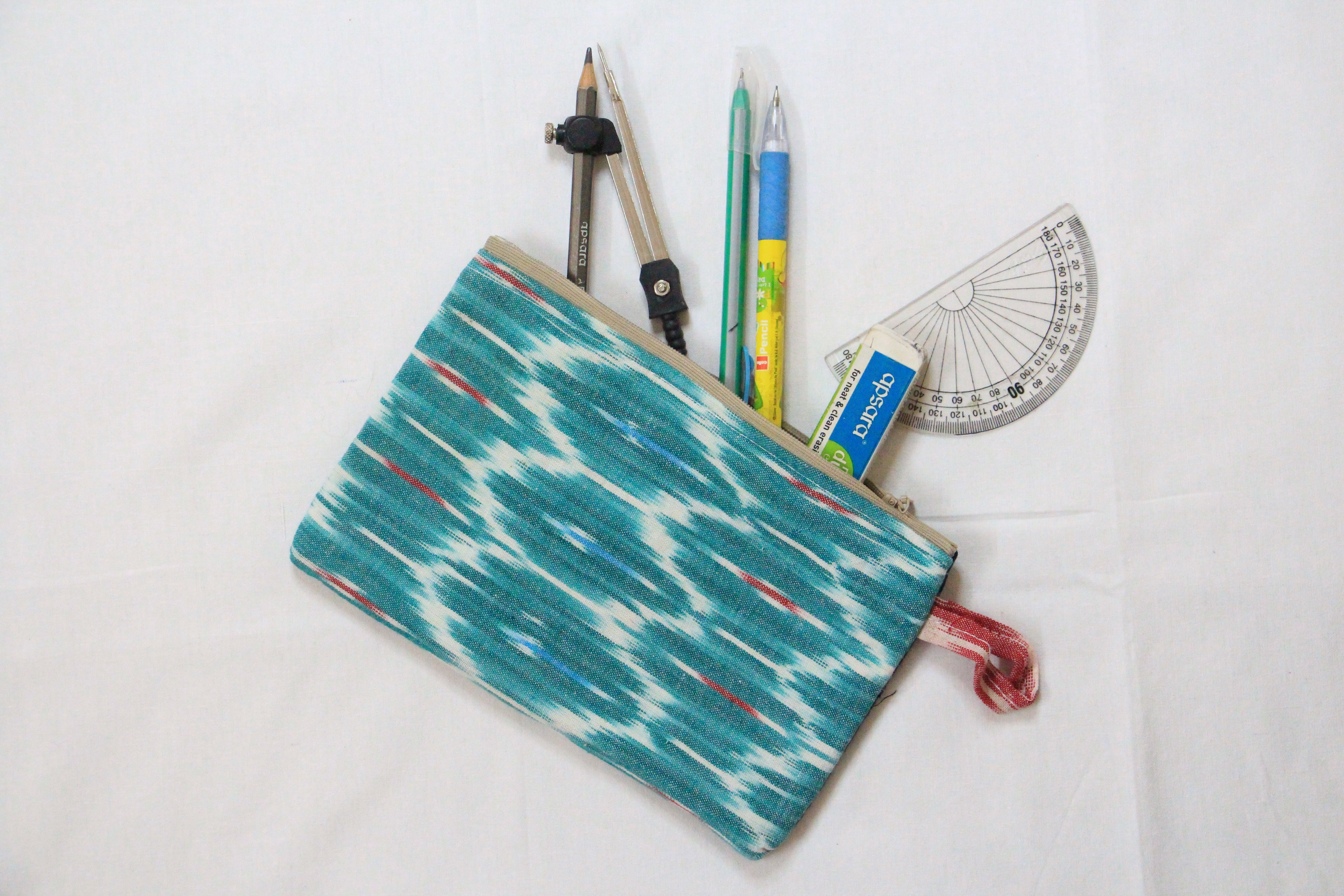 Pouch