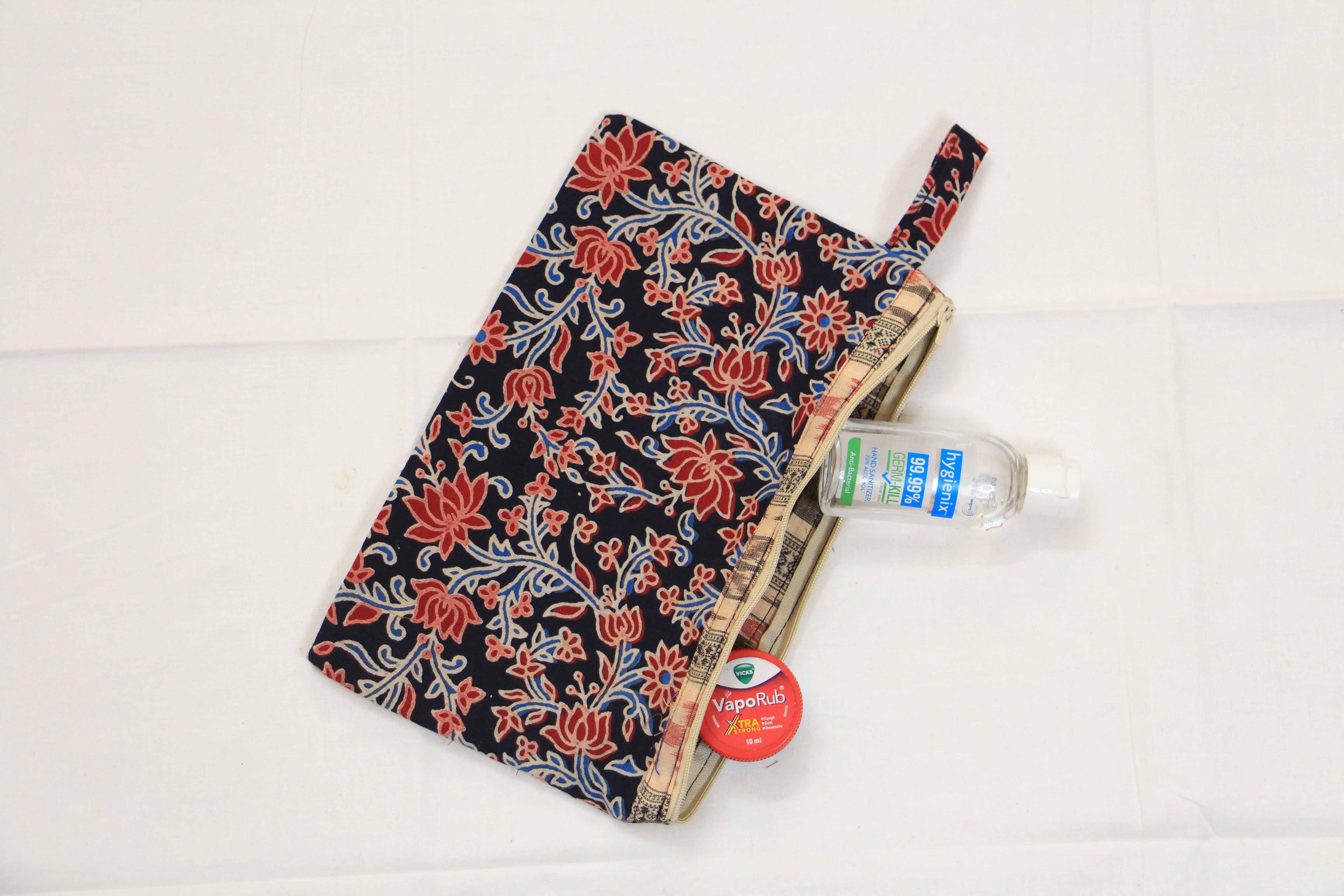 Pouch