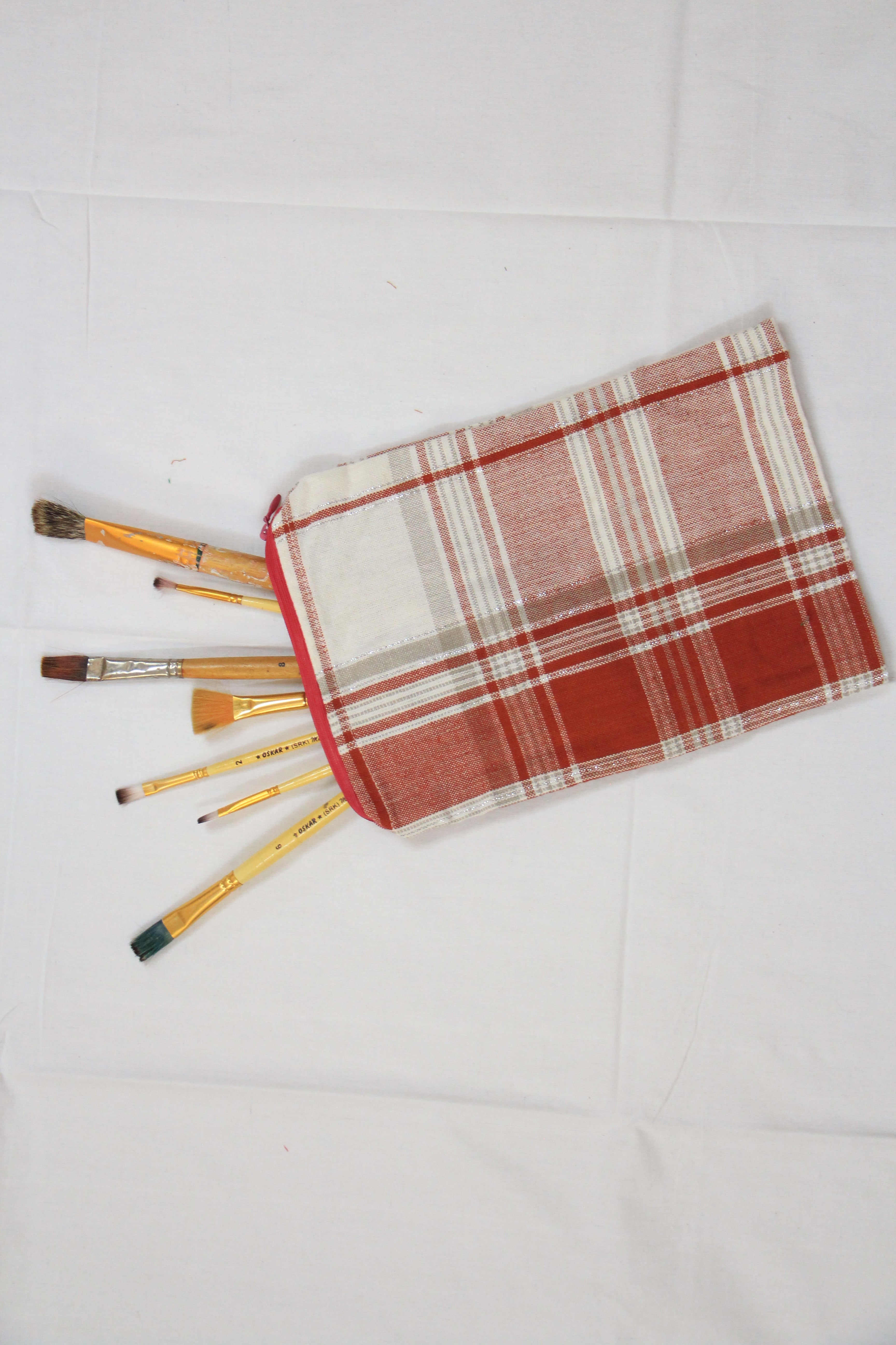 Pouches