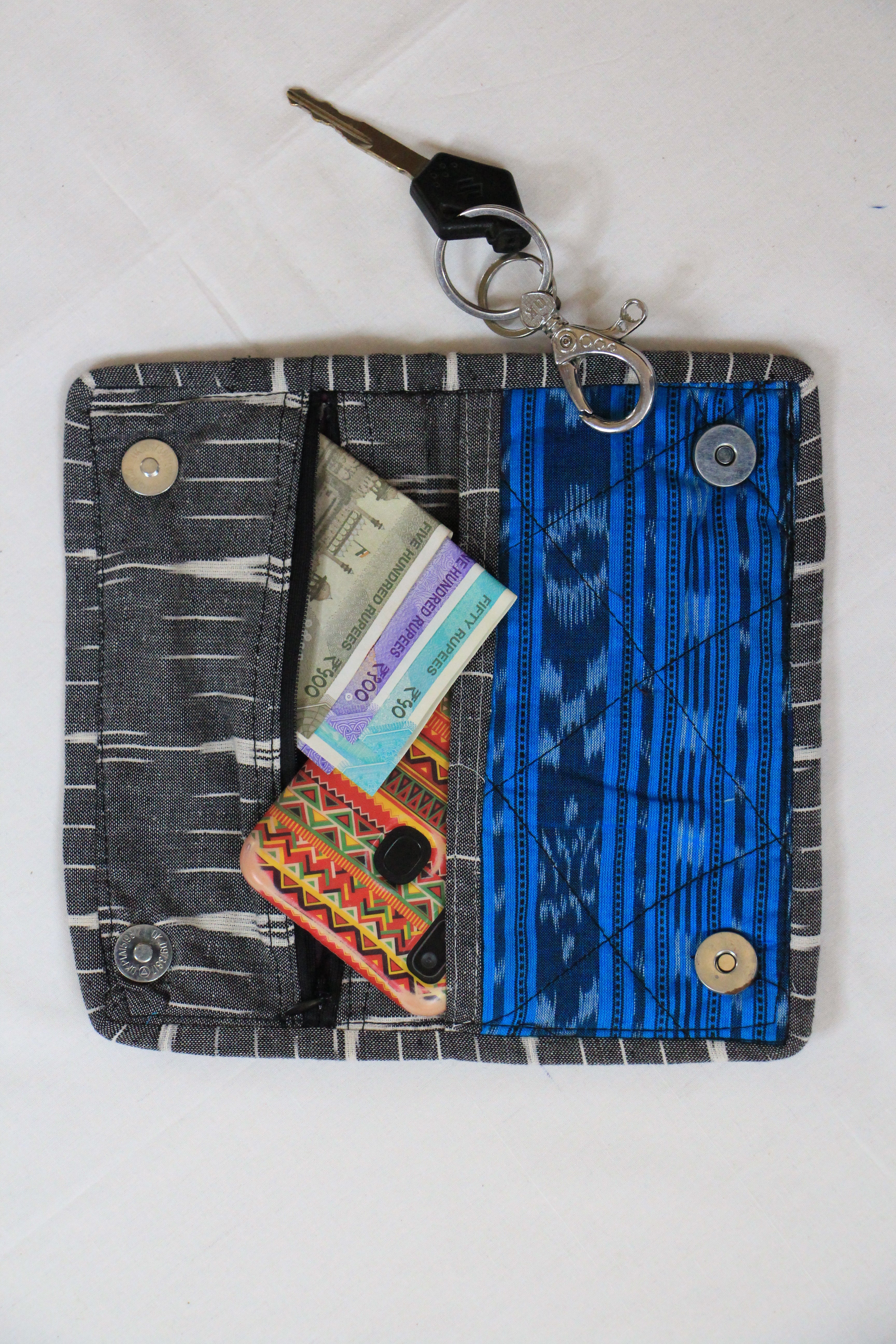 Pouch