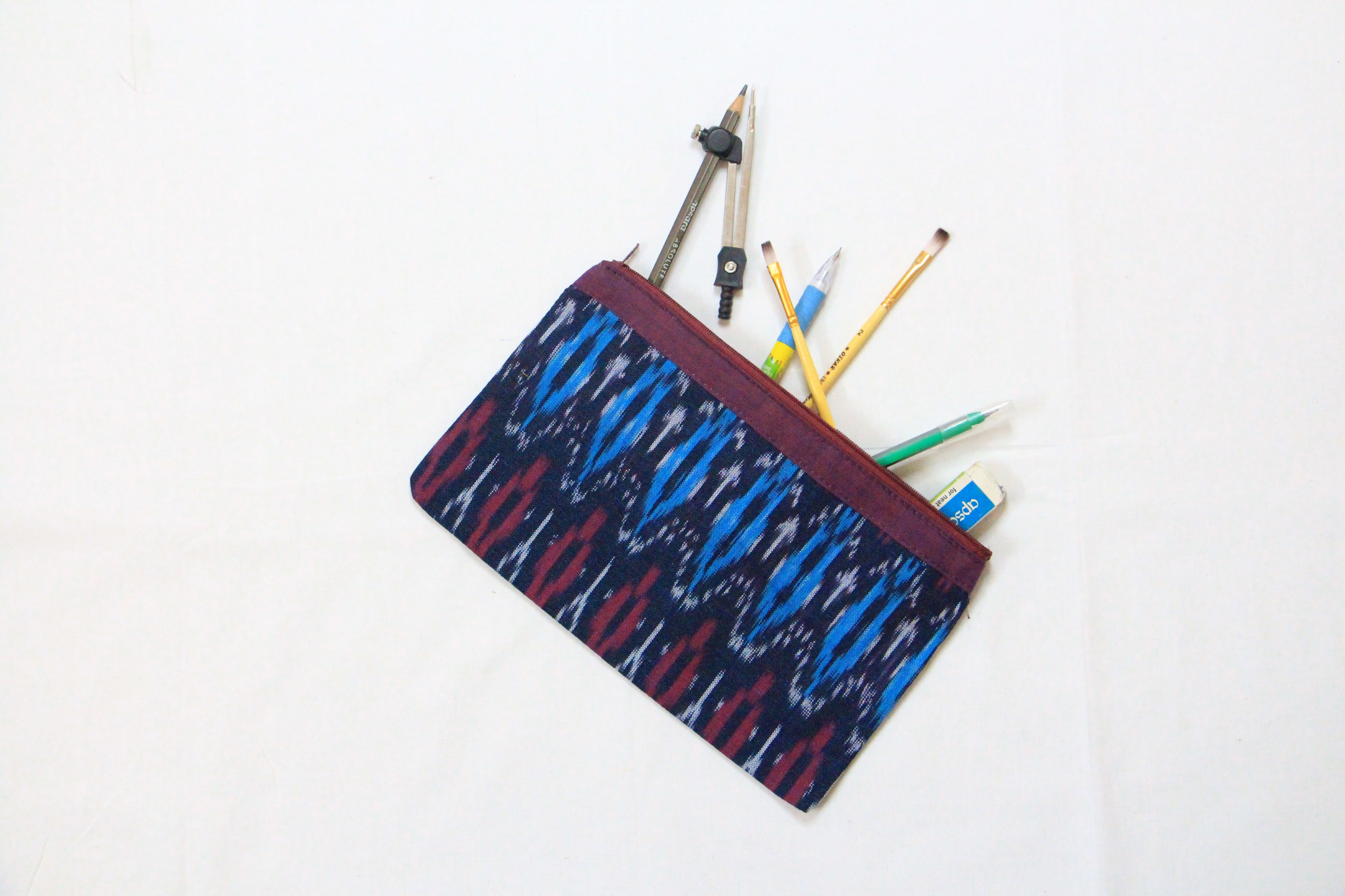 Pouch