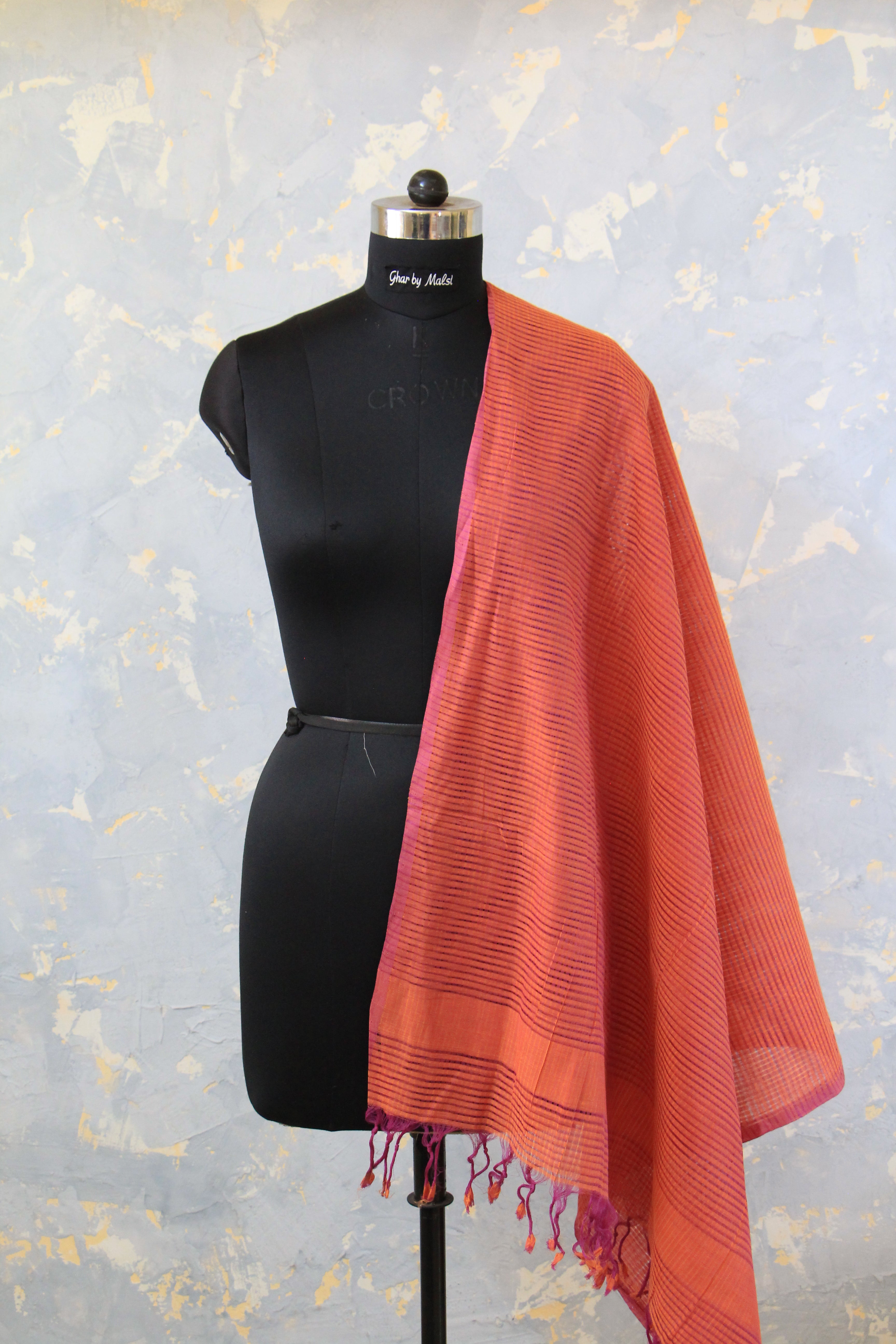 Cotton Dupatta