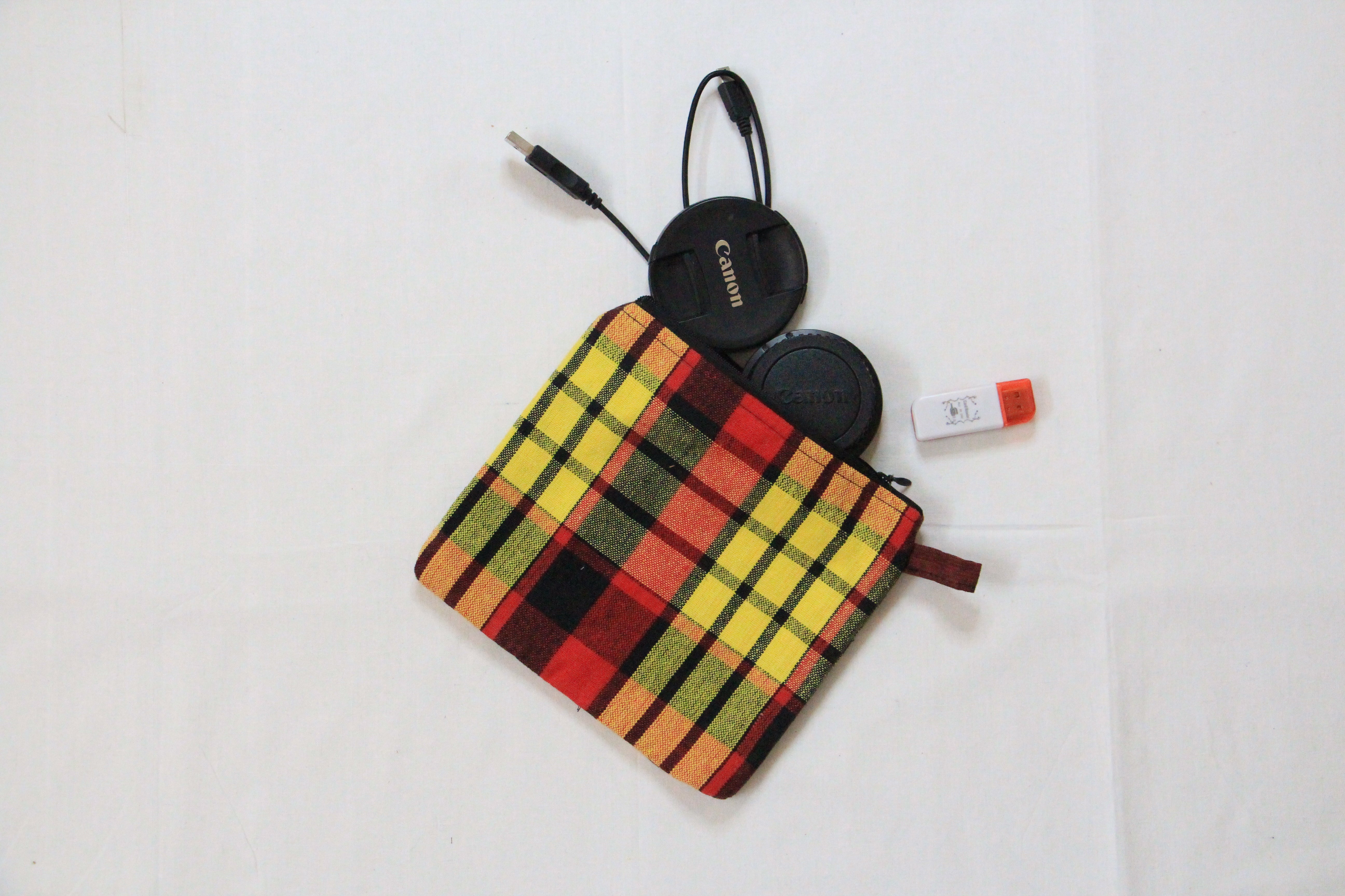 Pouch