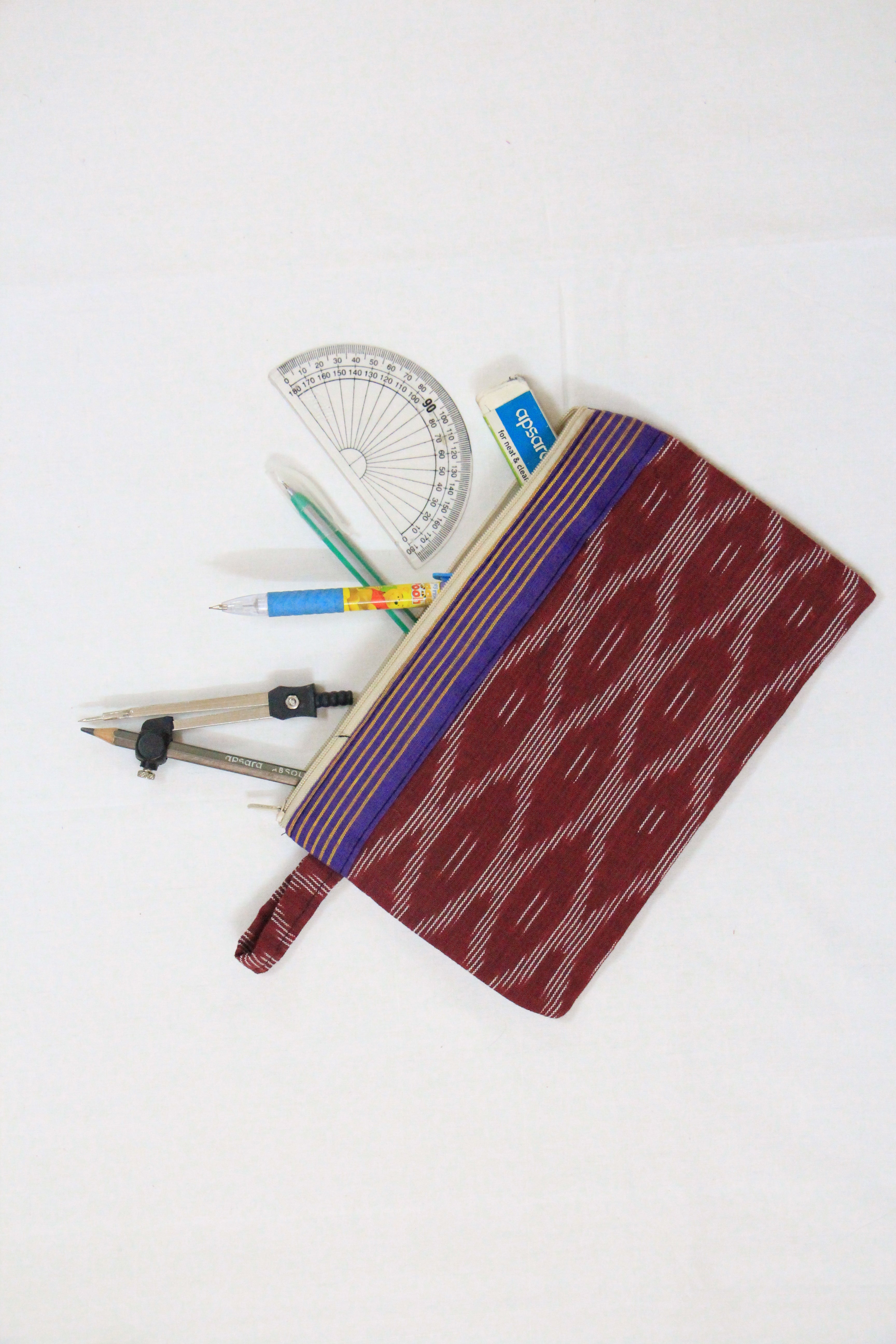 Pouch