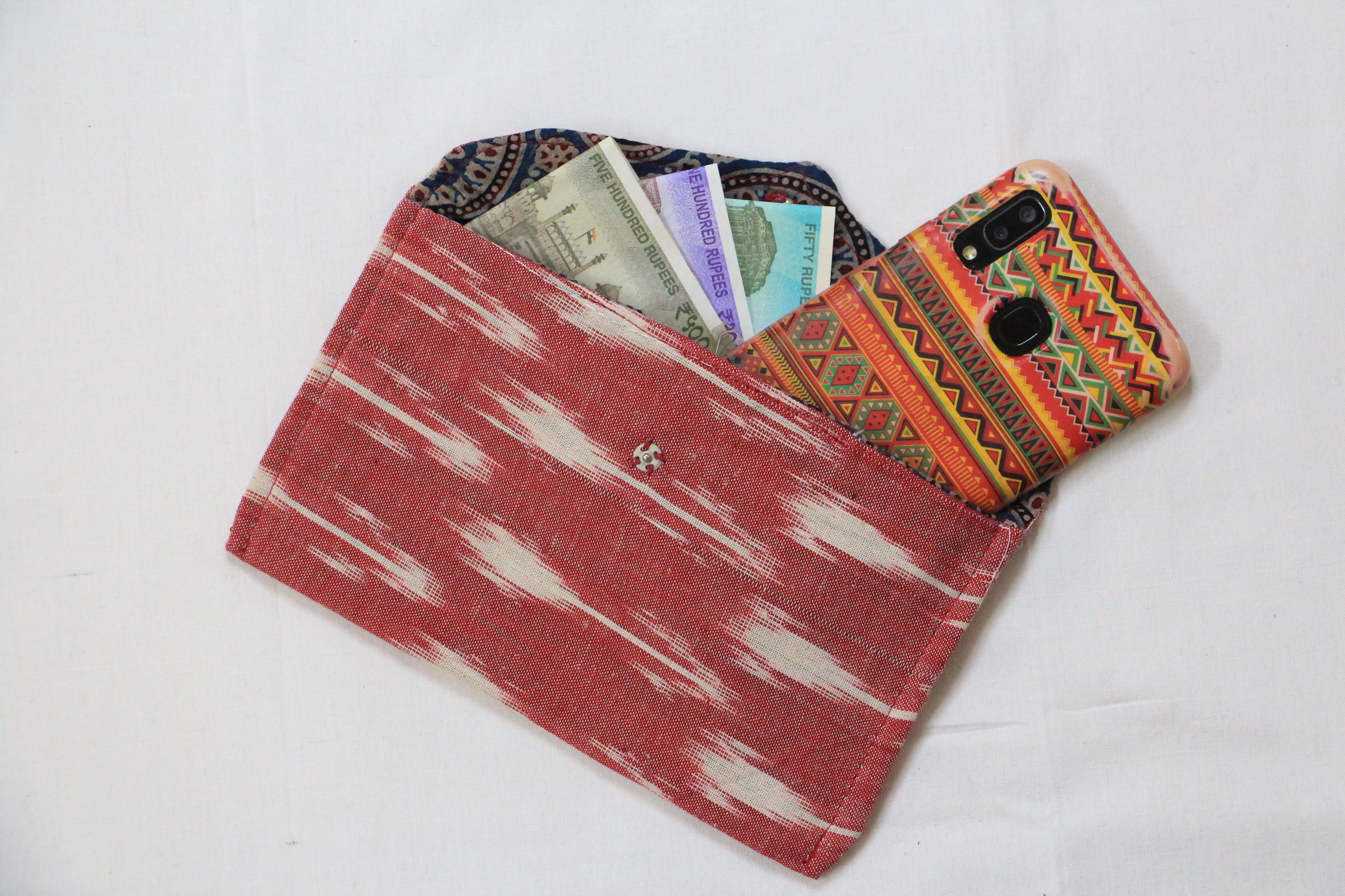 Pouches