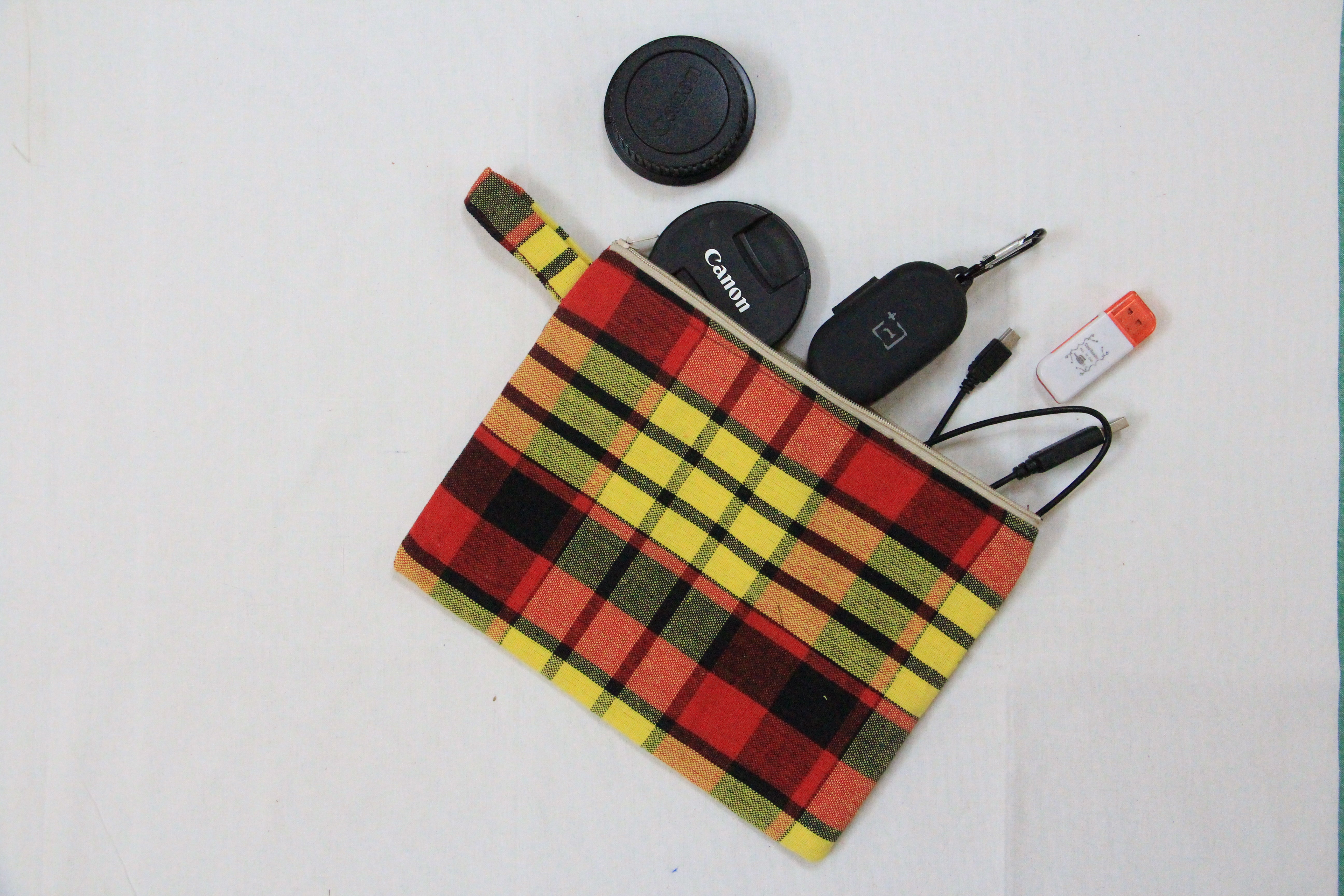 Pouch