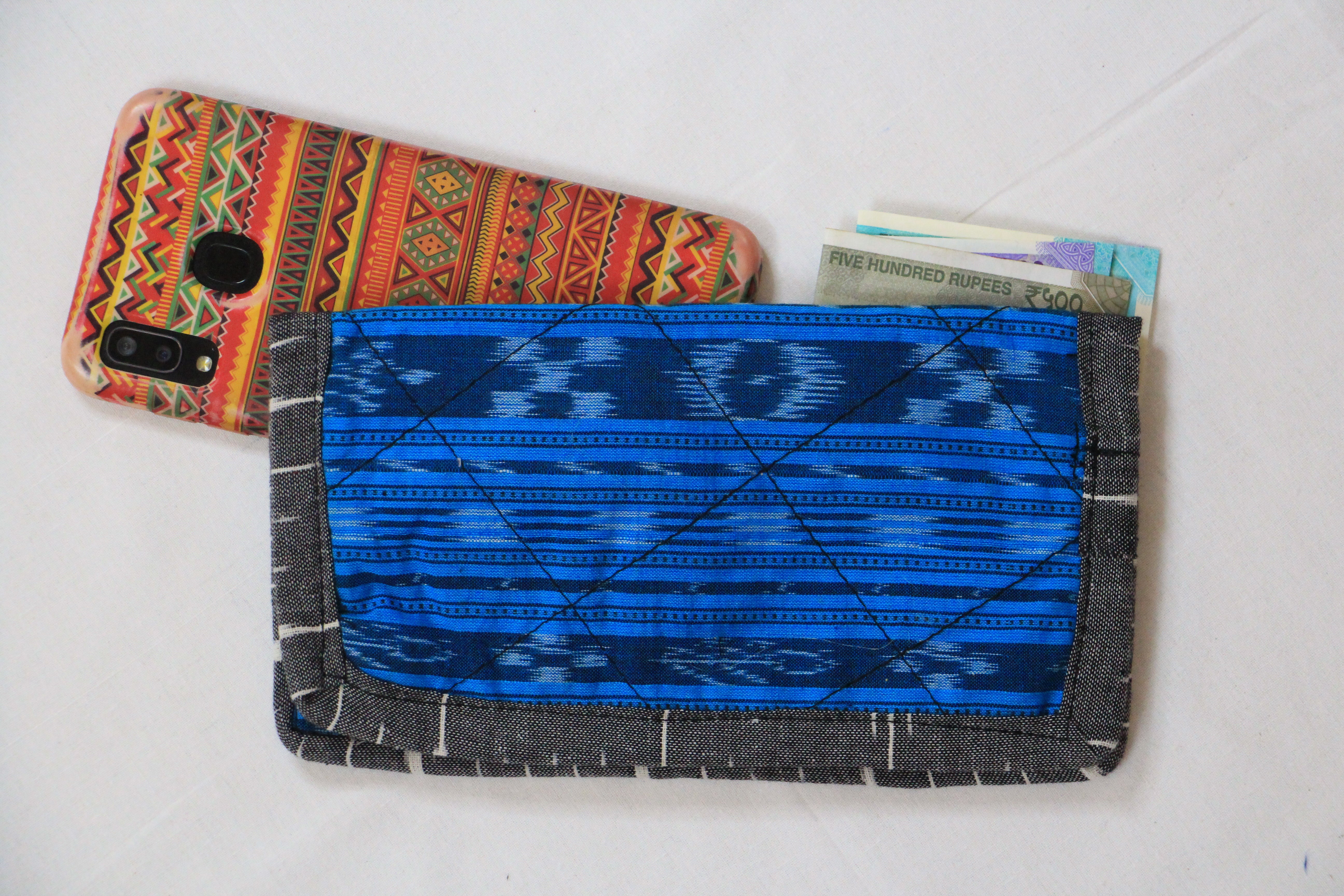 Pouch