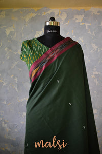 Forest Green